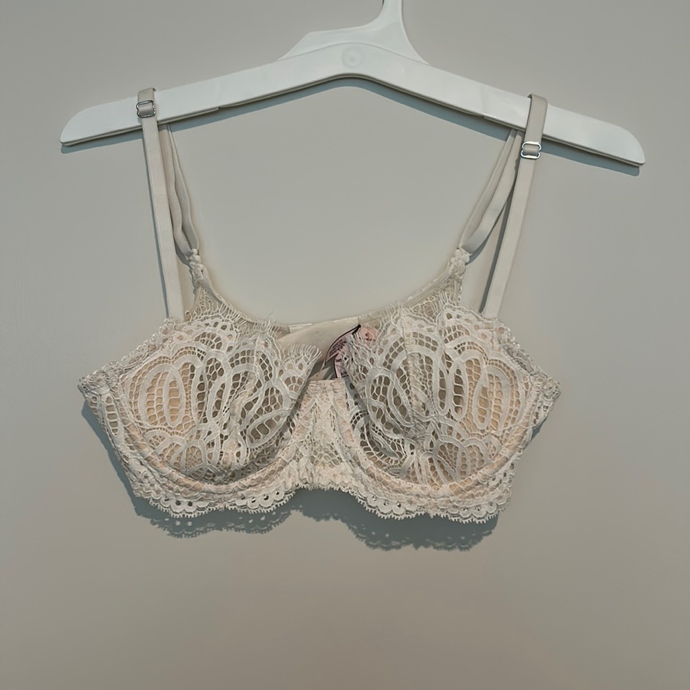 Victorias Secret Bra